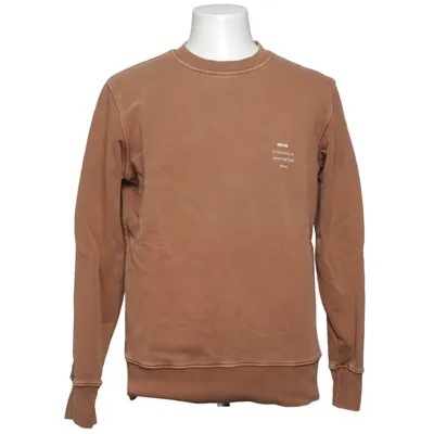 Sweatshirt (Bruin) van Neuw Katoen