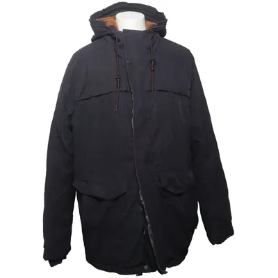 Parka (Gris, Marron) de Volcano
