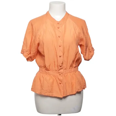 Top (Orange) from Rules by Mary Silk