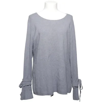 Tröja (Grå) från Linea Tesini Polyamid, Polyester, Viskos