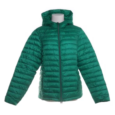 Lättviktsjacka (Grön) från Cewo Polyester