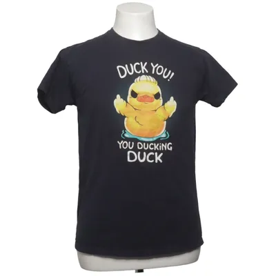 T-shirt (Duck You) from Pampling Cotton
