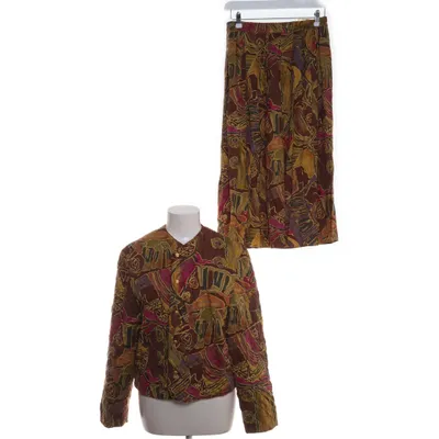 Set (Brown, Multicolored) from Collection Chalice