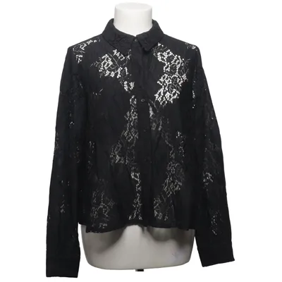 Bluse (Schwarz) von Soft Rebels
