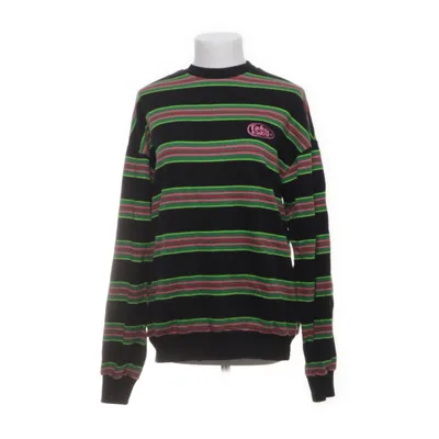 Collegetröja (MULTIVERSE SWEATER) från Junkyard Bomull