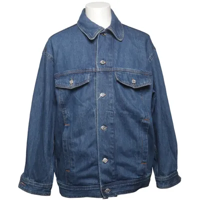 Veste en jean (Bleu) de A.P.C. Coton