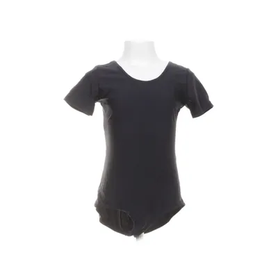 Gymnastikdräkt (Svart) från Worktool Elastan, Polyamid