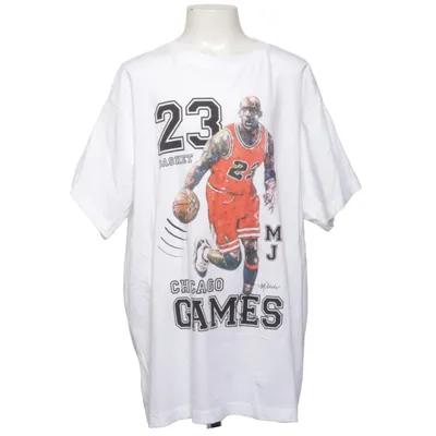 T-shirt (Chicago Games) från Celebrity Icons Bomull
