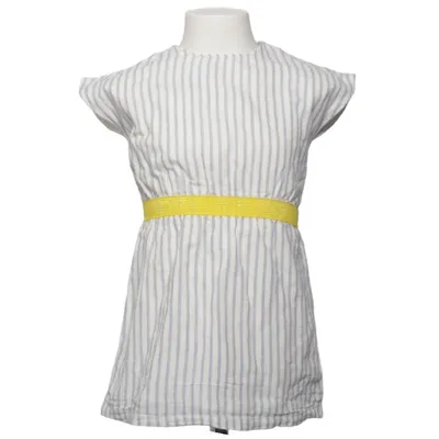 Dress (Blue, White, Yellow) from Filou & Friends Cotton
