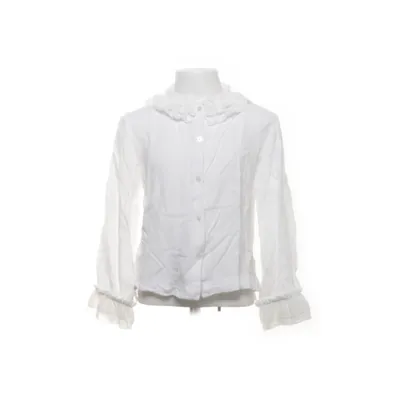 Blouse (Blanc) de Mayoral
