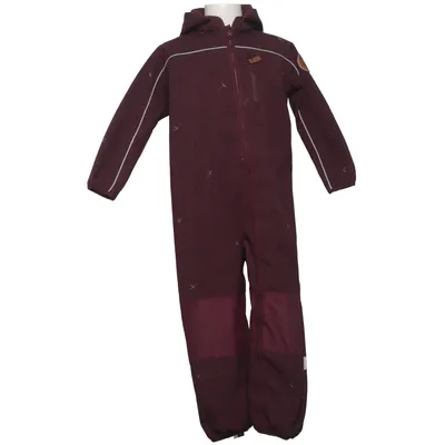 Overall (Lila) från Adventure by POMPdeLUX Elastan, Polyester