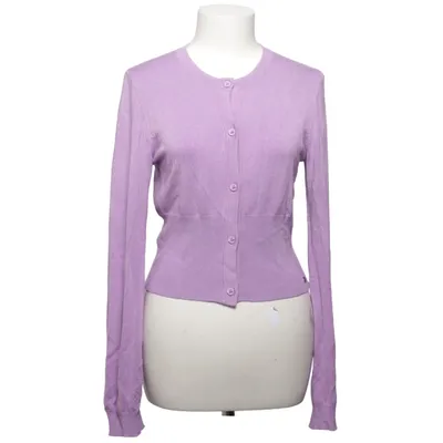 Cardigan (Purple) from Surkana Elastane