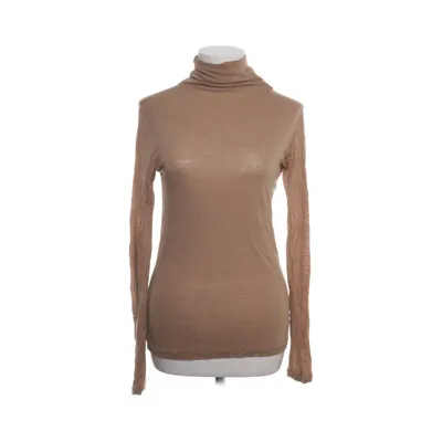 Coltrui (Bruin) van Rodebjer Lyocell, Wol