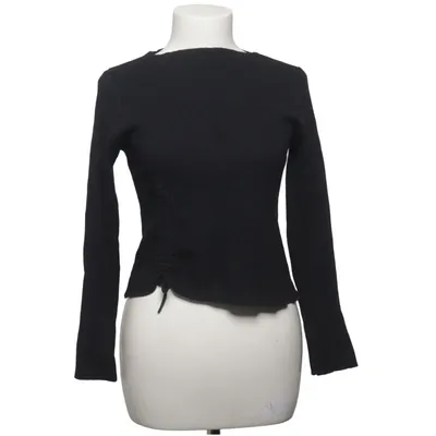 Sweater (Sort) fra Boohoo