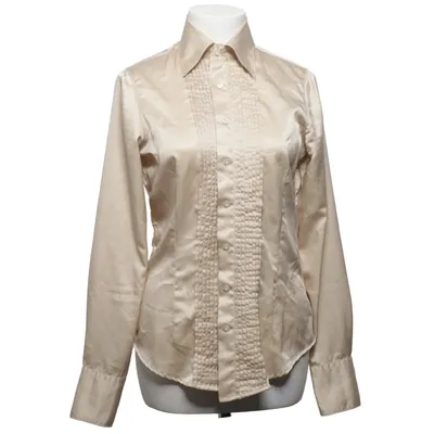 Chemise (Beige) de Robert Friedman
