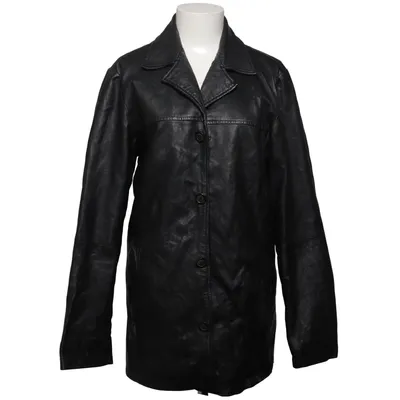 Ledermantel (1807) von 4 You Leder, Polyester