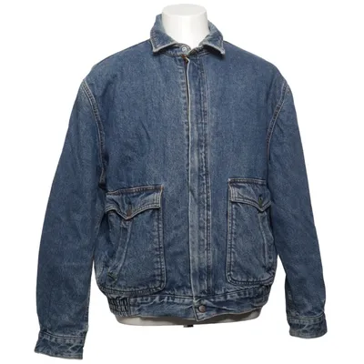 Jeansjacka (Blå) från Levi Strauss & Co Bomull