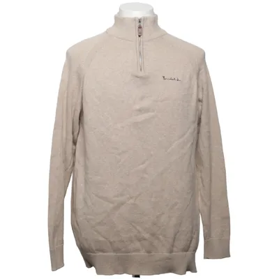 Tröja (Beige) från Modern Classics Bomull, Ull