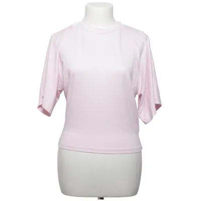 T-shirt (Rosa) från Lager 157 Elastan, Viskos