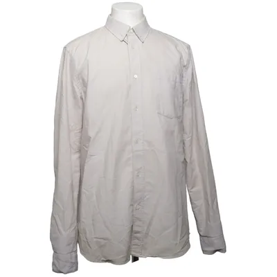 Skjorte (The Oxford Shirt) fra Asket Økologisk bomuld
