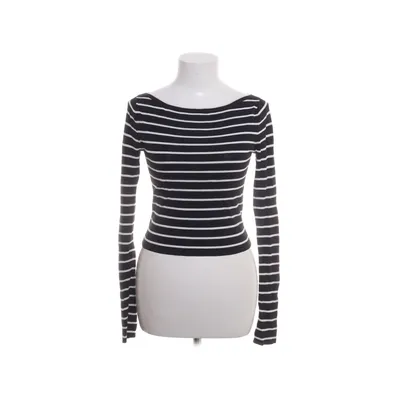 Sweater (Blå) fra Holy Nylon, Viscose