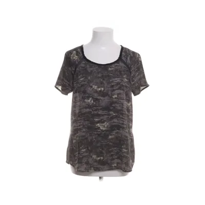 Top (Gray, Multicolored) from Maison Scotch