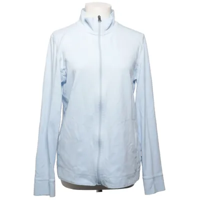 Trainingsjacke (Essentials) von Hakro Baumwolle