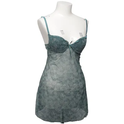 Negligé (Grøn) fra Pierre Cardin