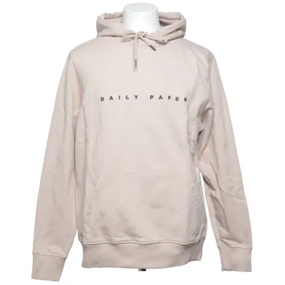 Huvtröja (Beige) från Daily Paper Bomull