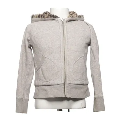 Huvtröja (BKI32305B ABRAB/T0487) från Bellerose Bomull, Polyester