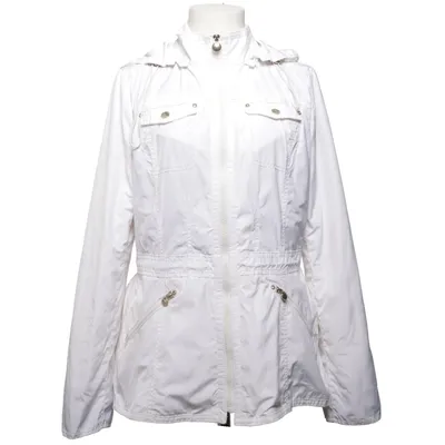 Jacka (Vit) från Laundry by Shelli Segal Polyester