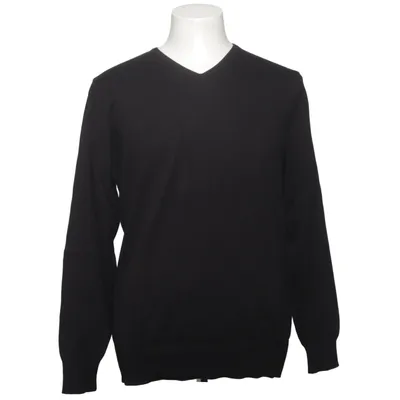 Pullover (Svart) från Mac One Bomull