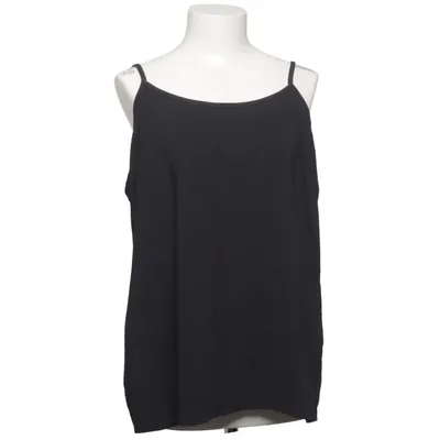Débardeur (Noir) de Lane Bryant Élasthane, Polyamide
