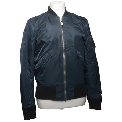 Bomberjacka (MA-1) från Schott Bomull, Nylon, Polyester
