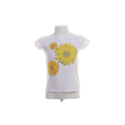 T-shirt (Wit, Meerkleurig) van Okaïdi