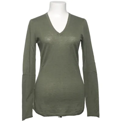 Pull-over (Vert) de Wildfox Cachemire, Polyester, Laine
