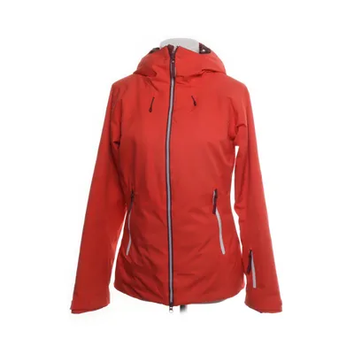Winter jacket (Red) from Snow Tech