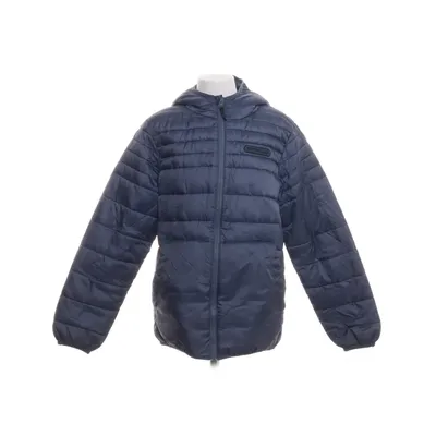 Lättviktsjacka (Blå) från Alive Polyester
