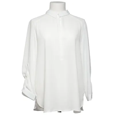 Blus (Vit) från Dorothy Perkins Polyester