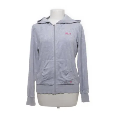 Huvtröja (Grå) från Peak Bomull, Elastan, Polyester