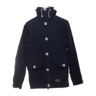 Jacka (Blå) från Etirel Campus Sportswear Bomull, Polyester