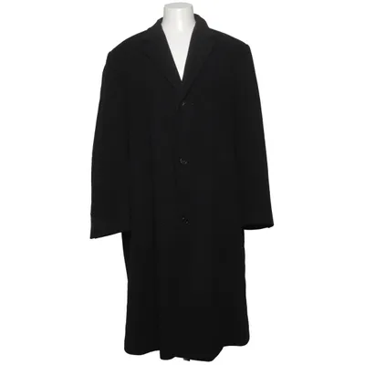 Jas (Zwart) van Taylor's Business Class Kasjmier, Polyamide, Viscose, Wol