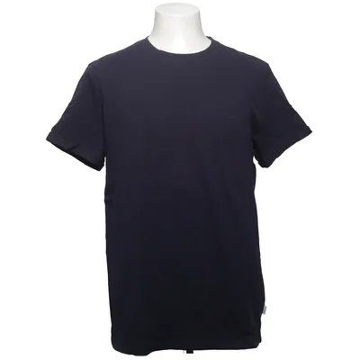 T-shirt (Blå) från Les Deux Ekologisk bomull