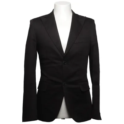 Blazer (Black) from Sasch