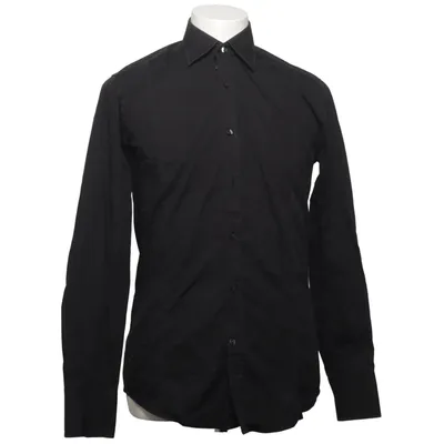 Chemise (Noir) de Antony Morato