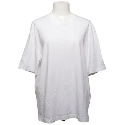 T-shirt (Vit) från Gina Tricot Ekologisk bomull