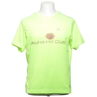 T-shirt (Geel) van Kalenji