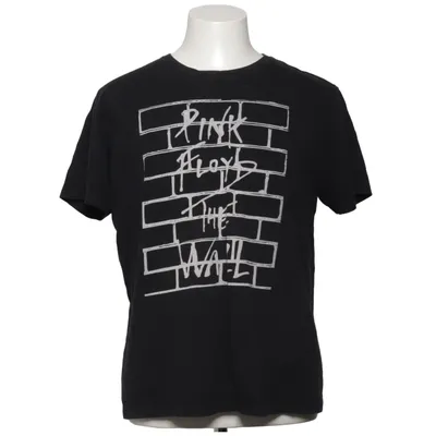 T-shirt (The Wall) von Pink Floyd Bio-Baumwolle
