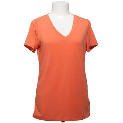 T-shirt (Breathe) from Gap Fit Elastane, Lyocell, Polyester
