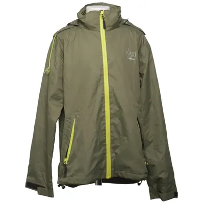 Allwetterjacke (North Team Expedition) von Windy Peak Polyester